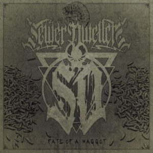 SEWER DWELLERS - FATE OF A MAGGOT EP