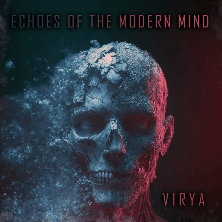 Virya - Echoes of the Mordern MInd