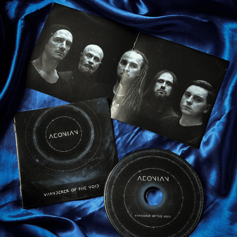 Aeonian album