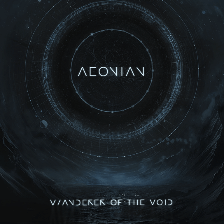 Aeonian album