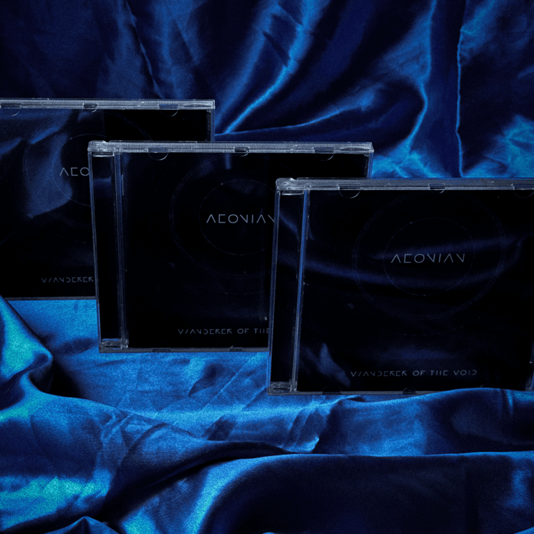 Aeonian album