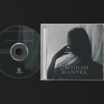 obsidian mantra As We All Will Cover