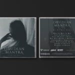 obsidian mantra As We All Will Cover