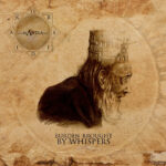 Obsidian Mantra - Burden Brought by Whispers