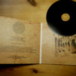 Obsidian Mantra - Burden Brought by Whispers inside