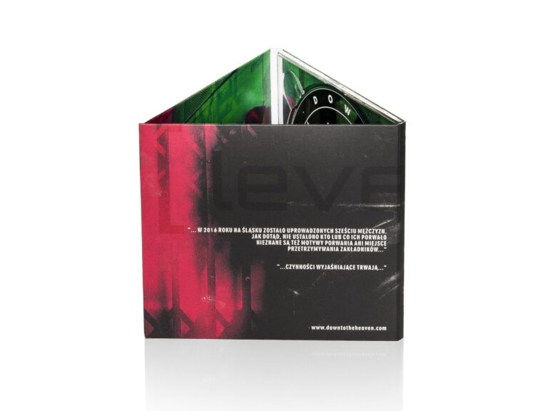 DTTH level - 1 album cover