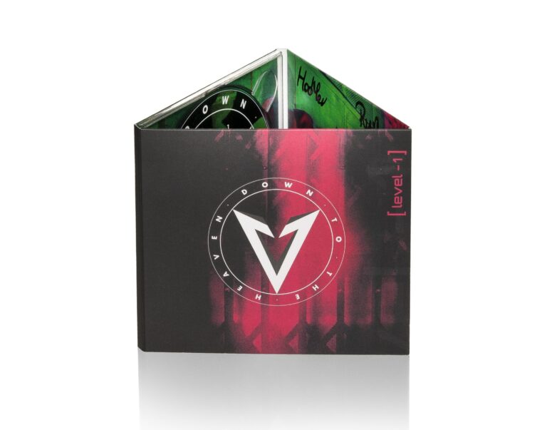 DTTH level - 1 album