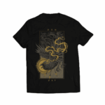 Dom Zły Czarny Ptak