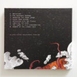 obsidian mantra Existential Gravity Cover