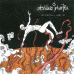 obsidian mantra Existential Gravity Cover