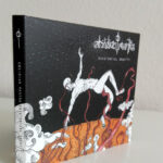 obsidian mantra Existential Gravity Cover