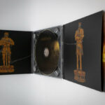 Obsidian Mantra - Minds Led Astray Cover