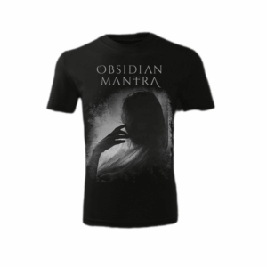 obsidianmantra AS WE ALL WILL T-SHIRT