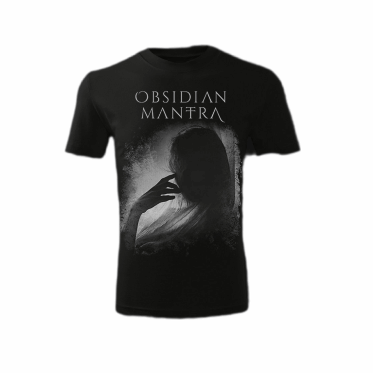 obsidianmantra AS WE ALL WILL T-SHIRT