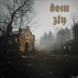 Dom Zły - Rytuał