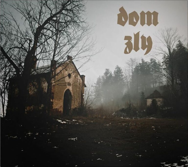 Dom Zły - Rytuał