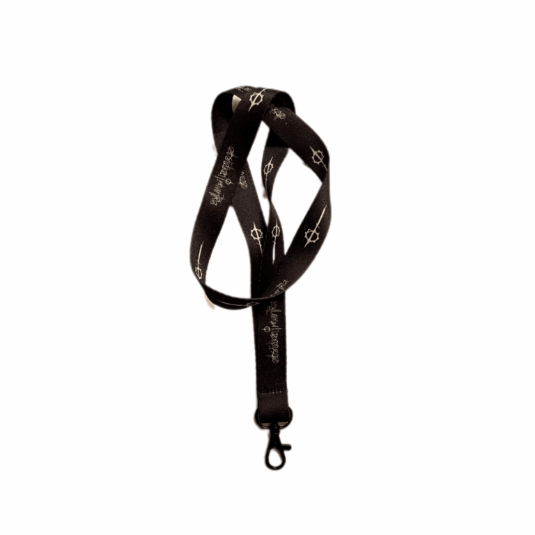 smycz obsidian mantra