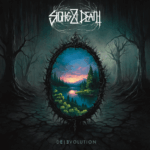 sighs of death album cover