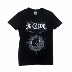 Atmosphere Of Fear sighs of death front