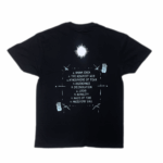 de evolution sighs of death back