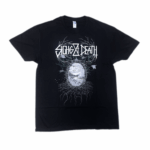 de evolution sighs of death front