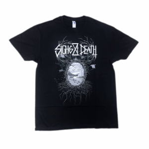 de evolution sighs of death front