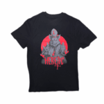 knur heretic wear