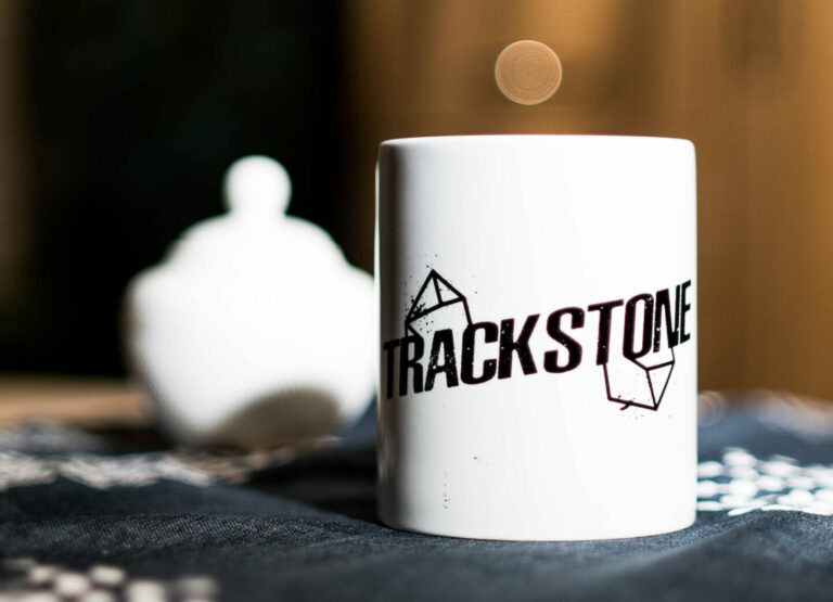 kubek trackstone
