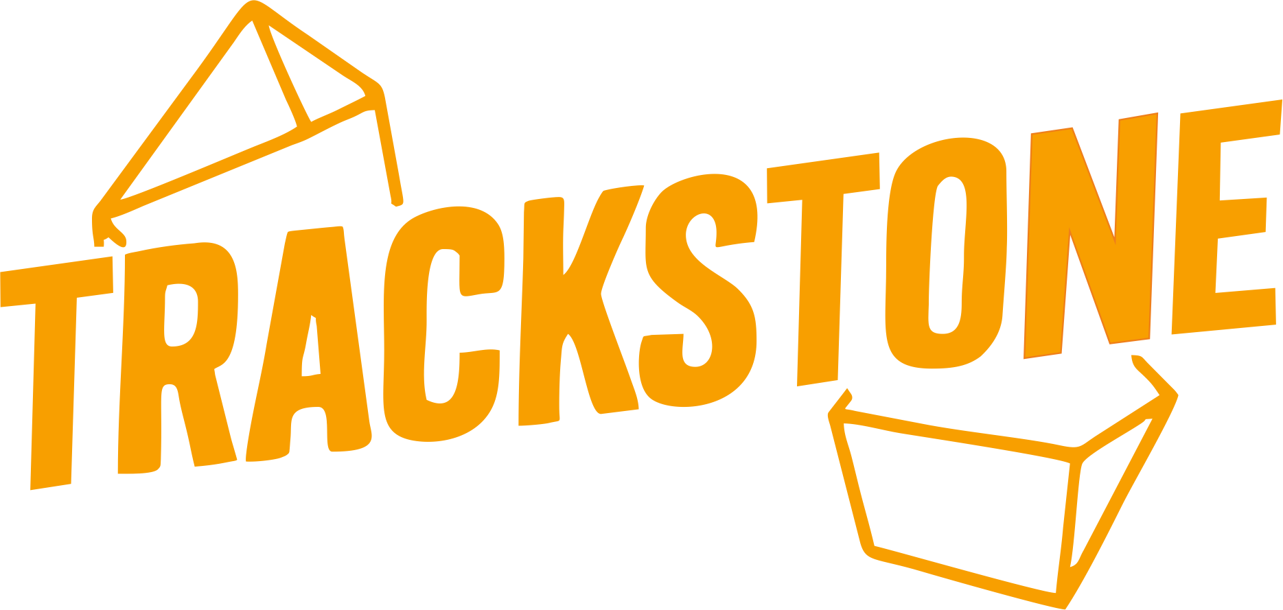 trackstone logo