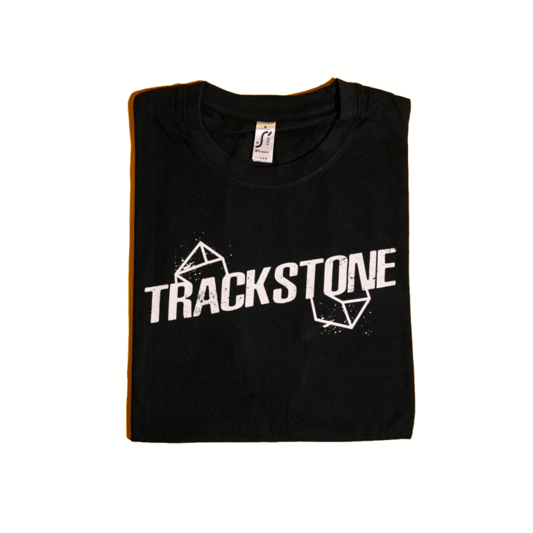 trackstone koszulka złożona
