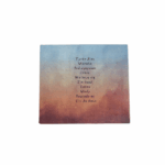 trackstone little album tył