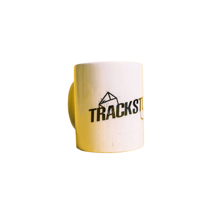 trackstone kubek