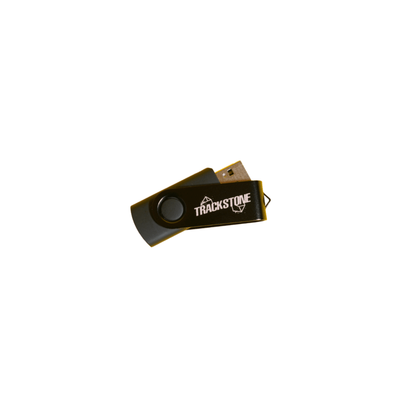 pendrive trackstone