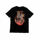 heretic wear kout tył
