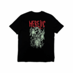heretic serce
