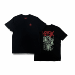 heretic serce