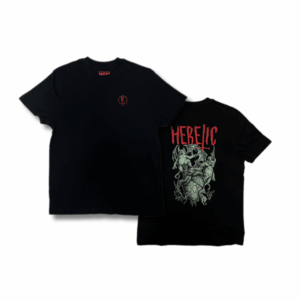 heretic serce